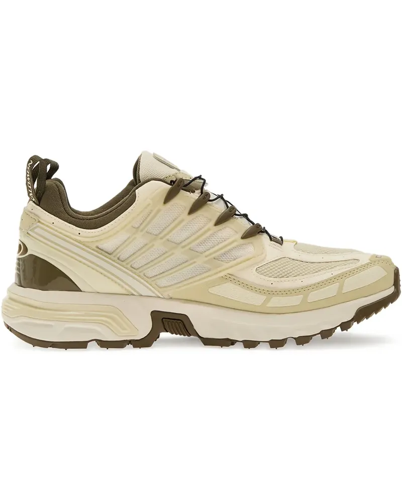 Salomon ACS PRO Sneakers - Nude Nude