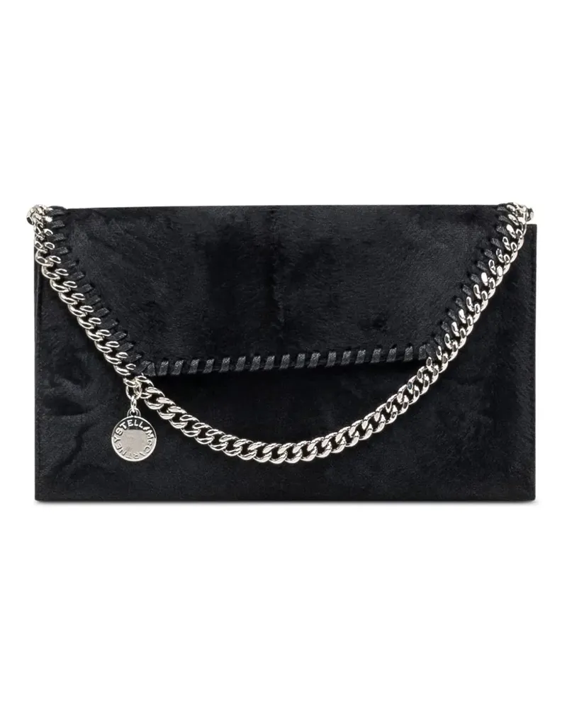Stella McCartney Falabella Umhängetasche - Schwarz Schwarz
