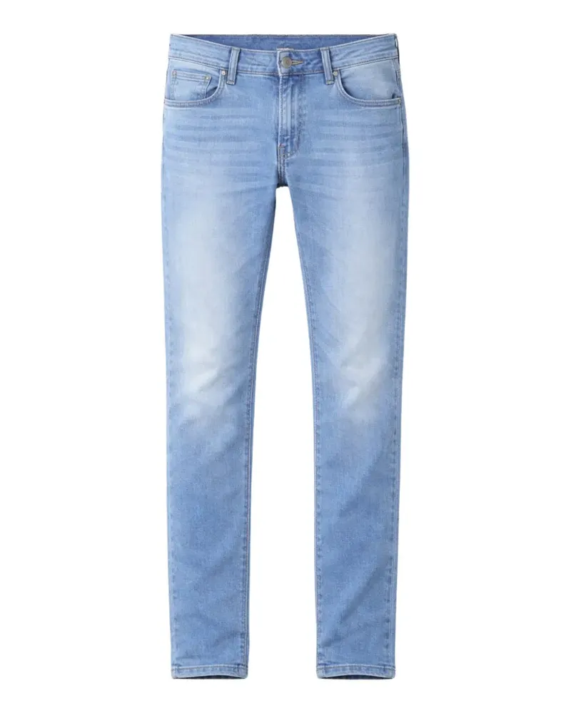 Roy Roger's 517 Wash Elite jeans - Blau Blau