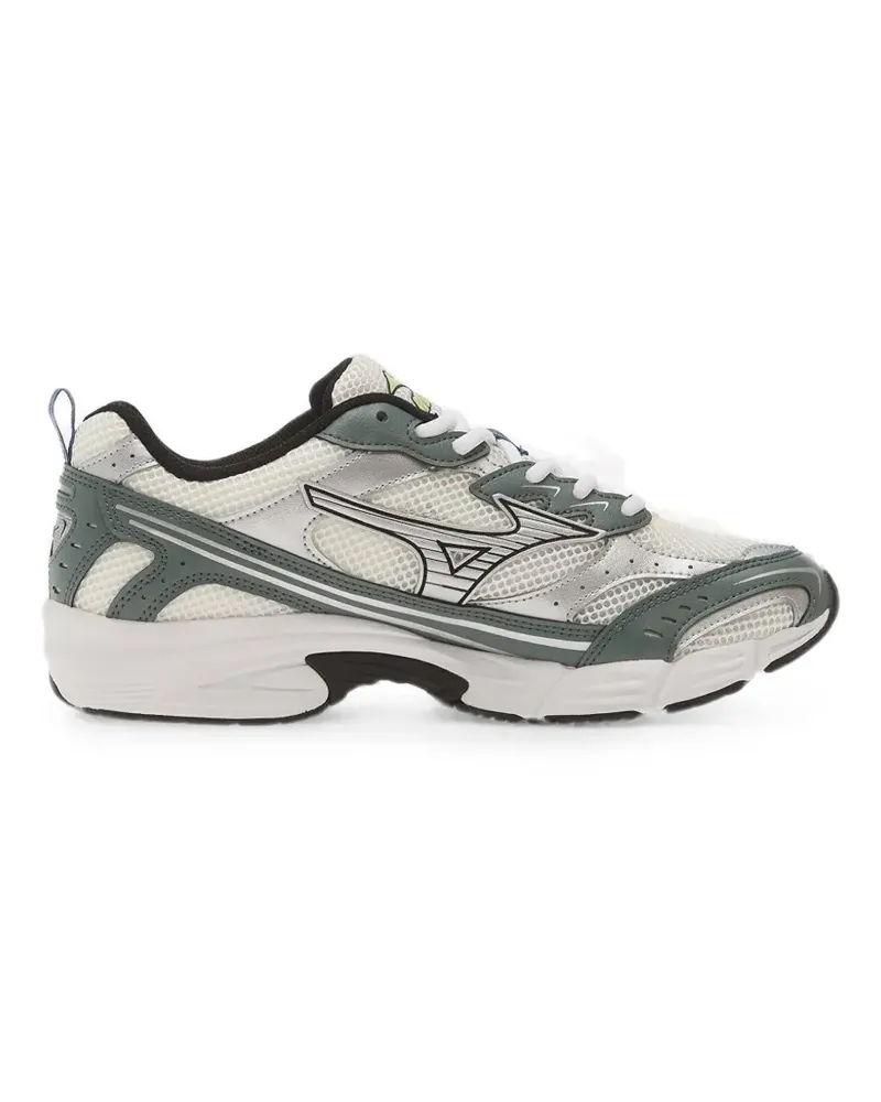 Mizuno MXR Sneakers - Weiß Weiß