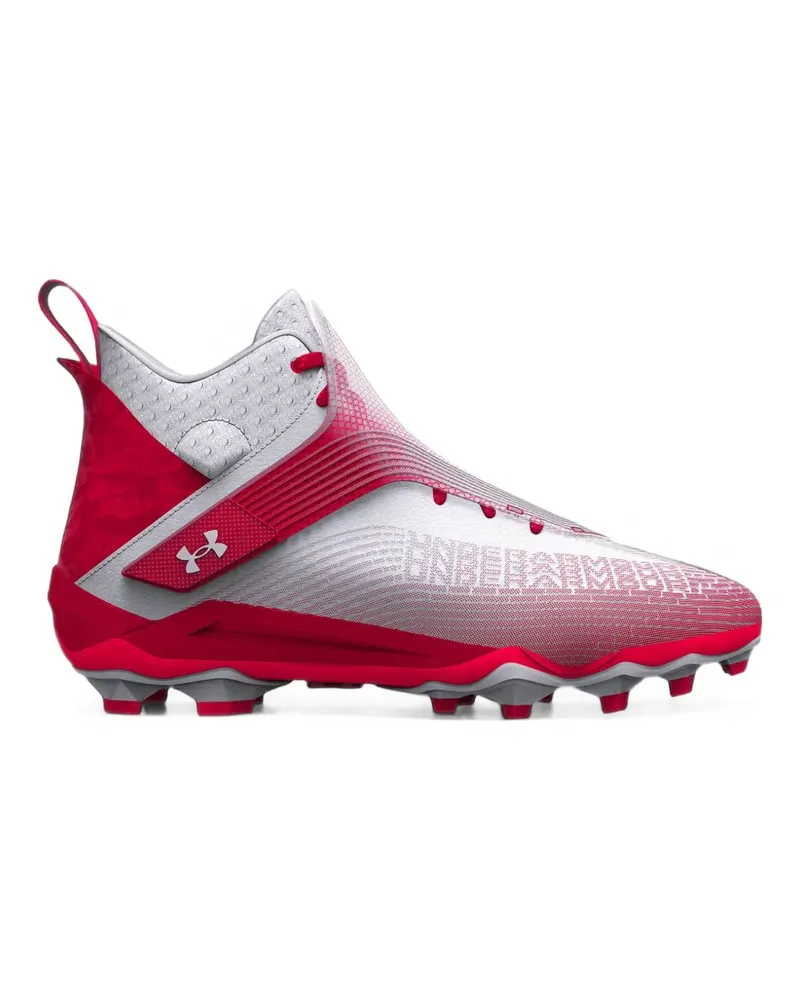 Under Armour Highlight Hammer MC Sneakers - Weiß Weiß