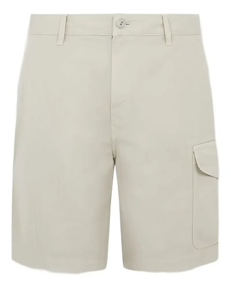 Belstaff Klassische Cargo-Shorts - Nude Nude