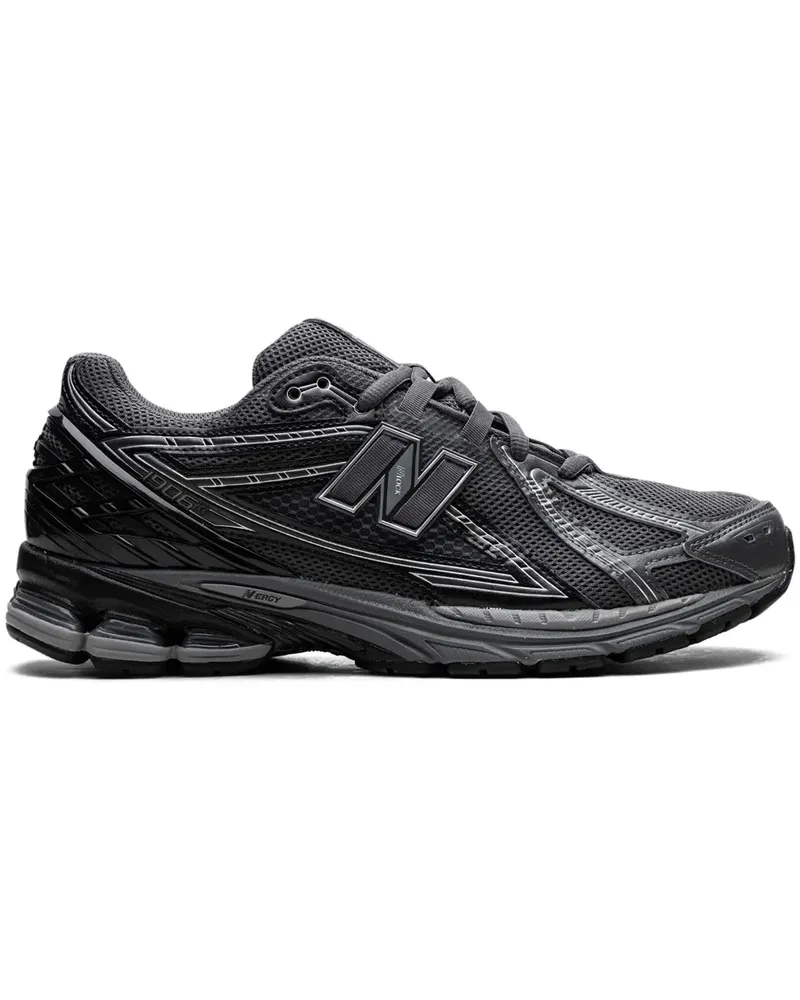 New Balance 1906R "Magnet" Sneakers - Schwarz Schwarz