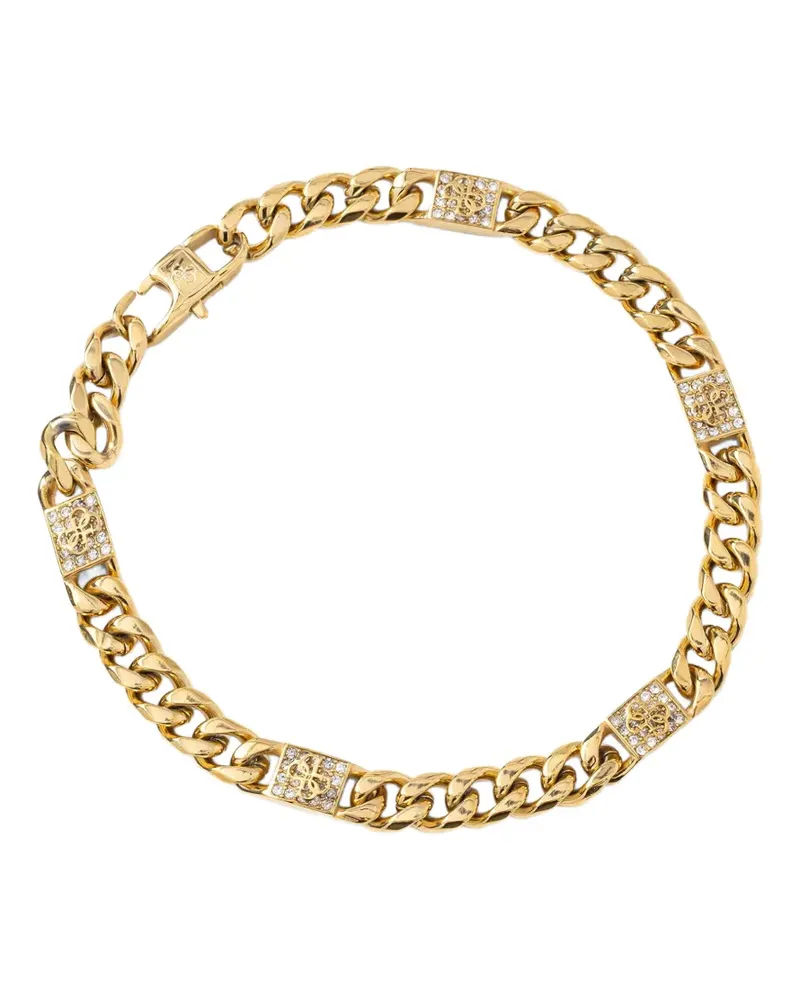 Guess 4G Frontiers Armband - Gold Gold