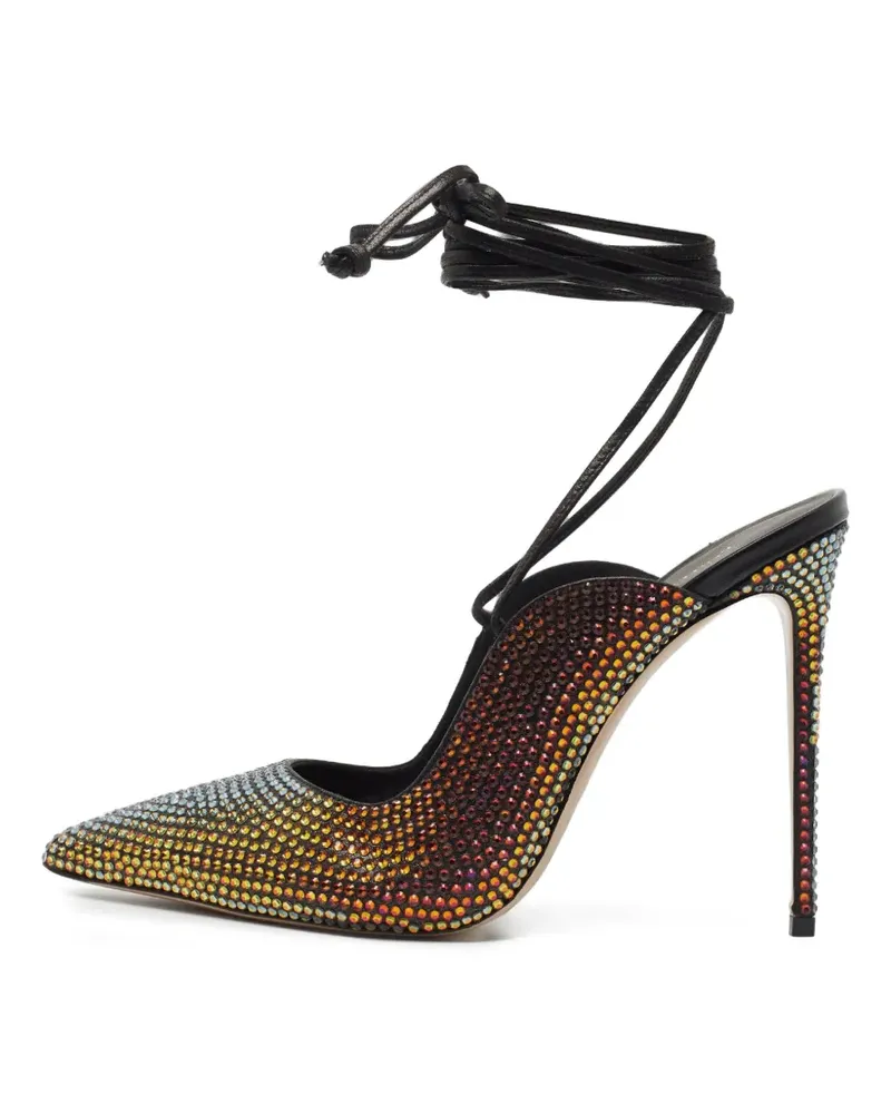Le Silla Ivy Pumps mit Absatz - Schwarz Schwarz