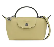 XS Le Pliage Xtra Mini-Tasche - Grün