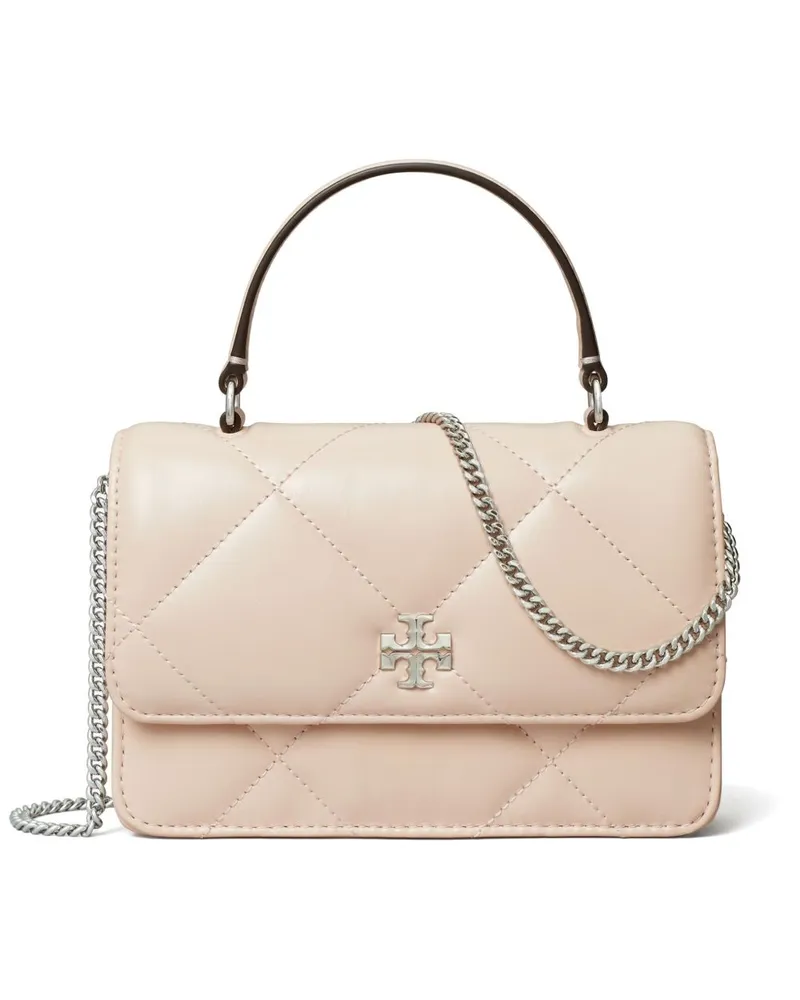 Tory Burch Kira Handtasche - Rosa Rosa