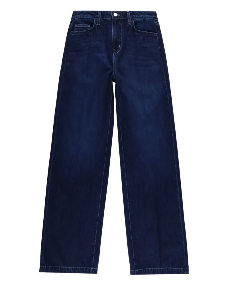 L'Agence Clayton Jeans - Blau Blau