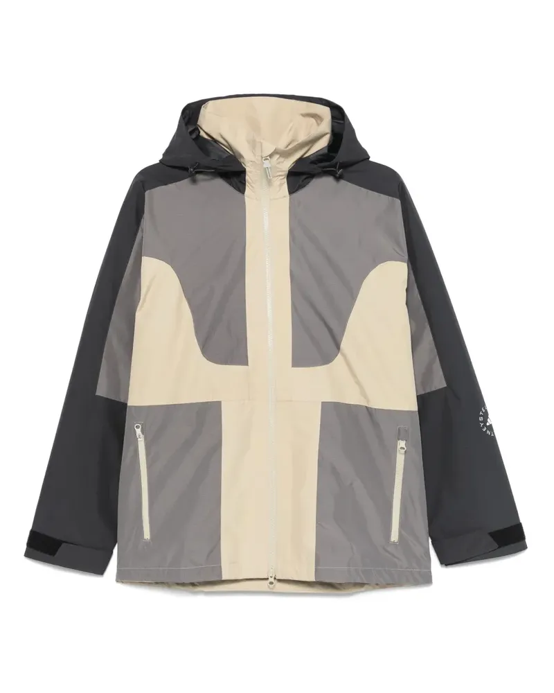 adidas TrueNature Jacke - Nude Nude