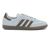 Samba OG Sneakers - Blau