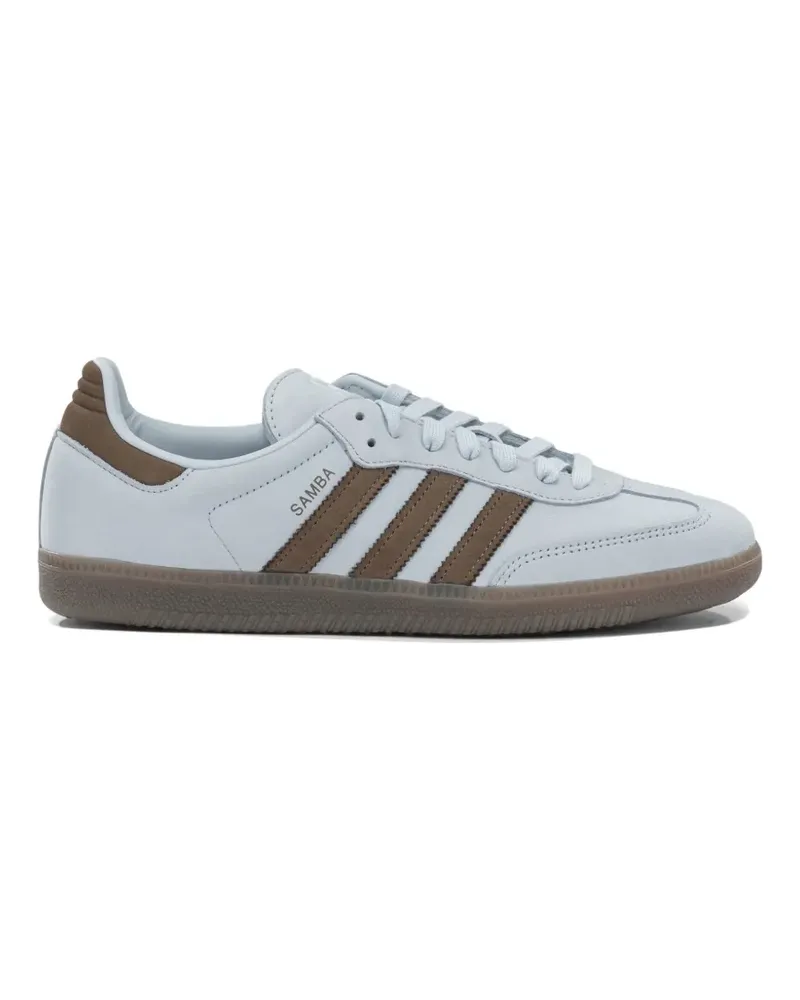 adidas Samba OG sneakers - Blau Blau