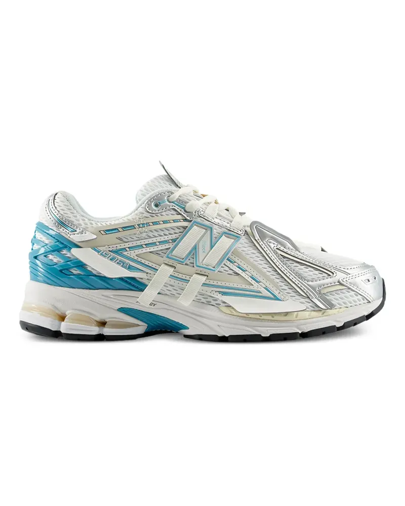 New Balance 1906A Mesh-Sneakers - Weiß Weiß