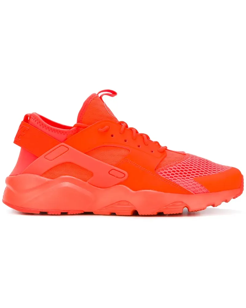 Nike Huarache Run Ultra Breathe' Sneakers - Gelb Gelb