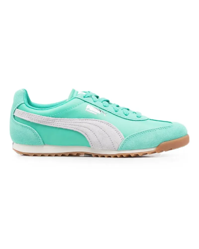 Puma Arizona lace-up sneakers - Grün Grün