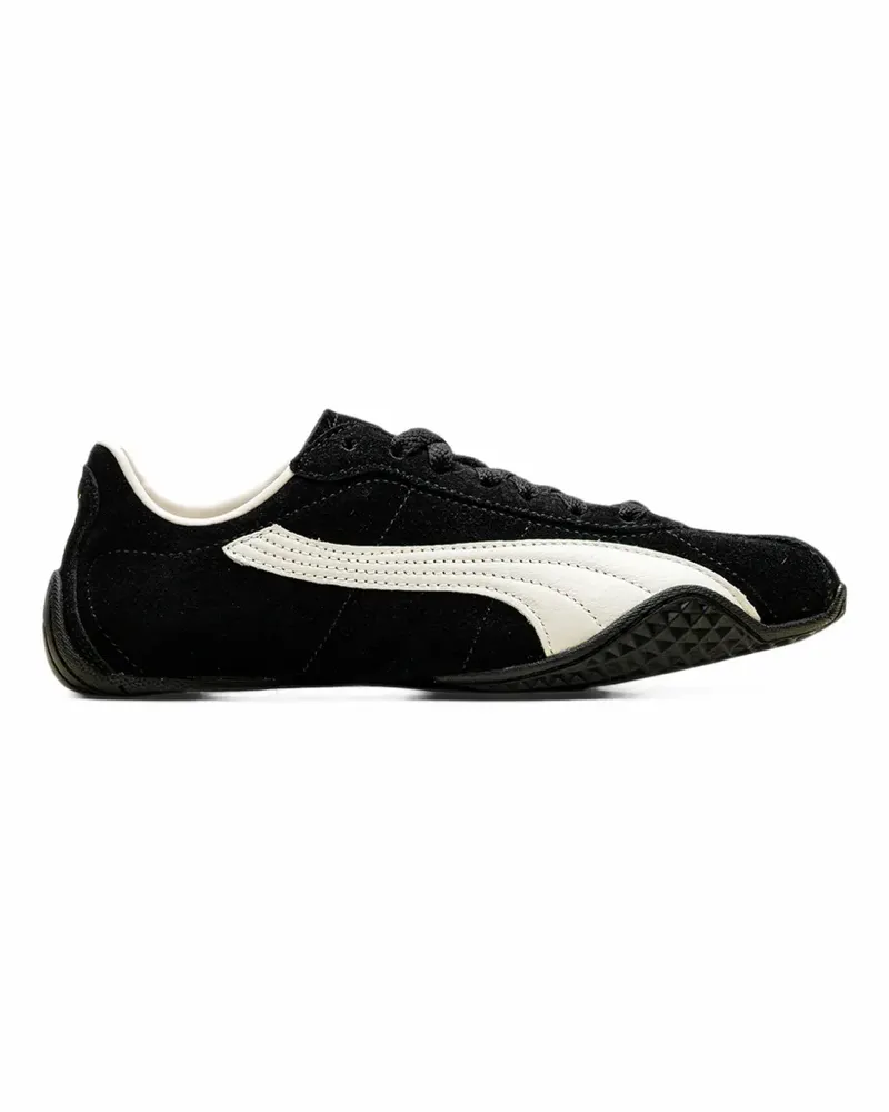 Puma K-Street Sneakers - Schwarz Schwarz