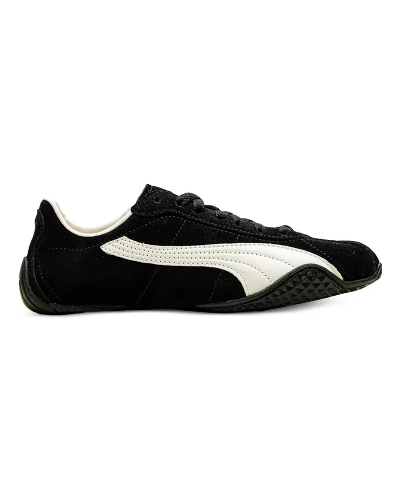 Puma K-Street Sneakers - Schwarz Schwarz