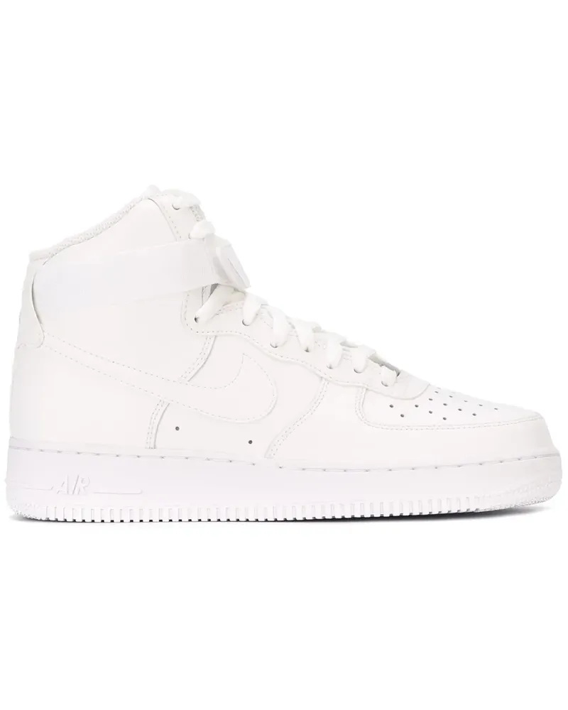 Nike Air Force 1' Sneakers - Weiß Weiß