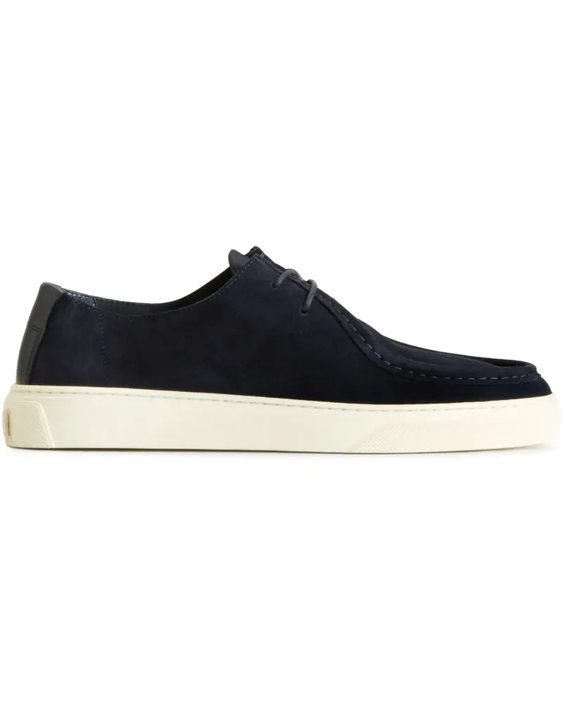 Woolrich Upland Sneakers - Blau Blau