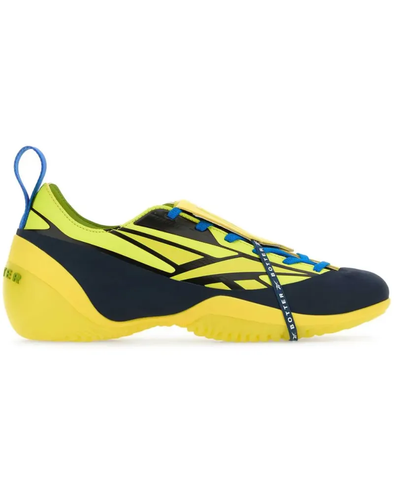 Reebok x Botter Energia Bo K√©t Sneakers - Gelb Gelb