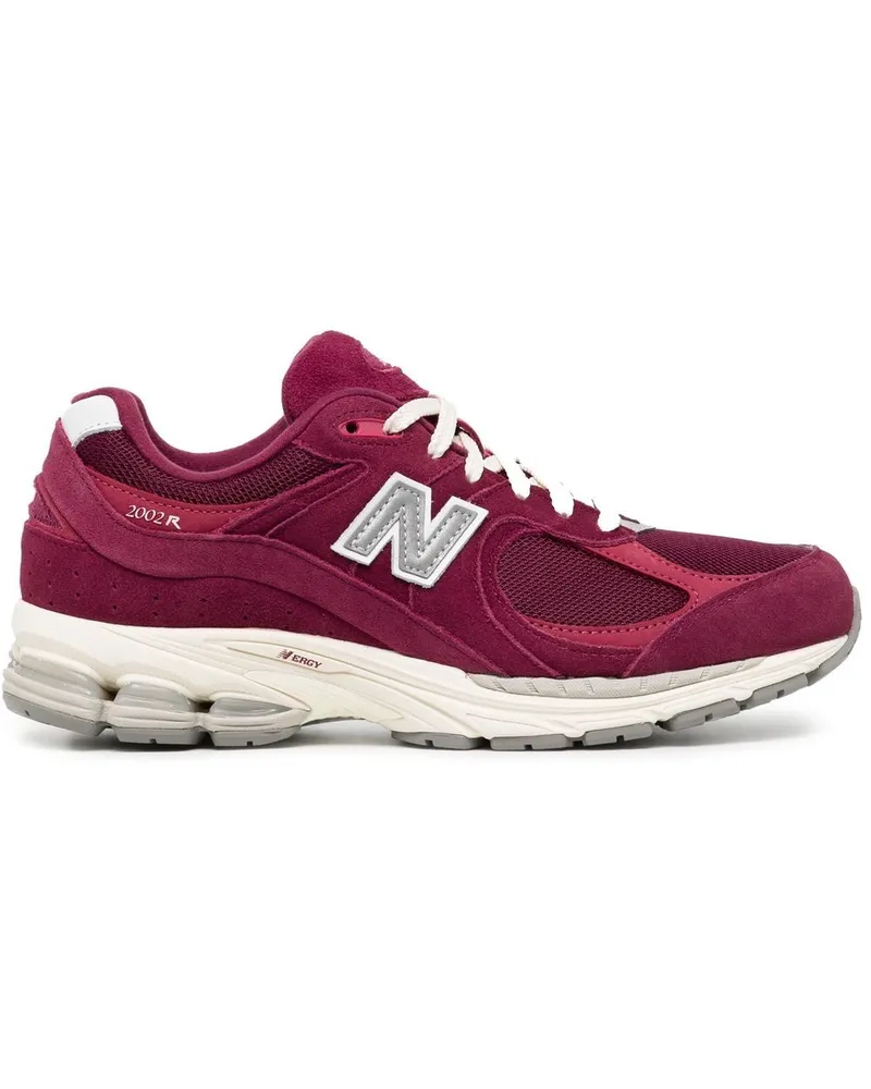 New Balance 2002R Protection Pack Sneakers Rot