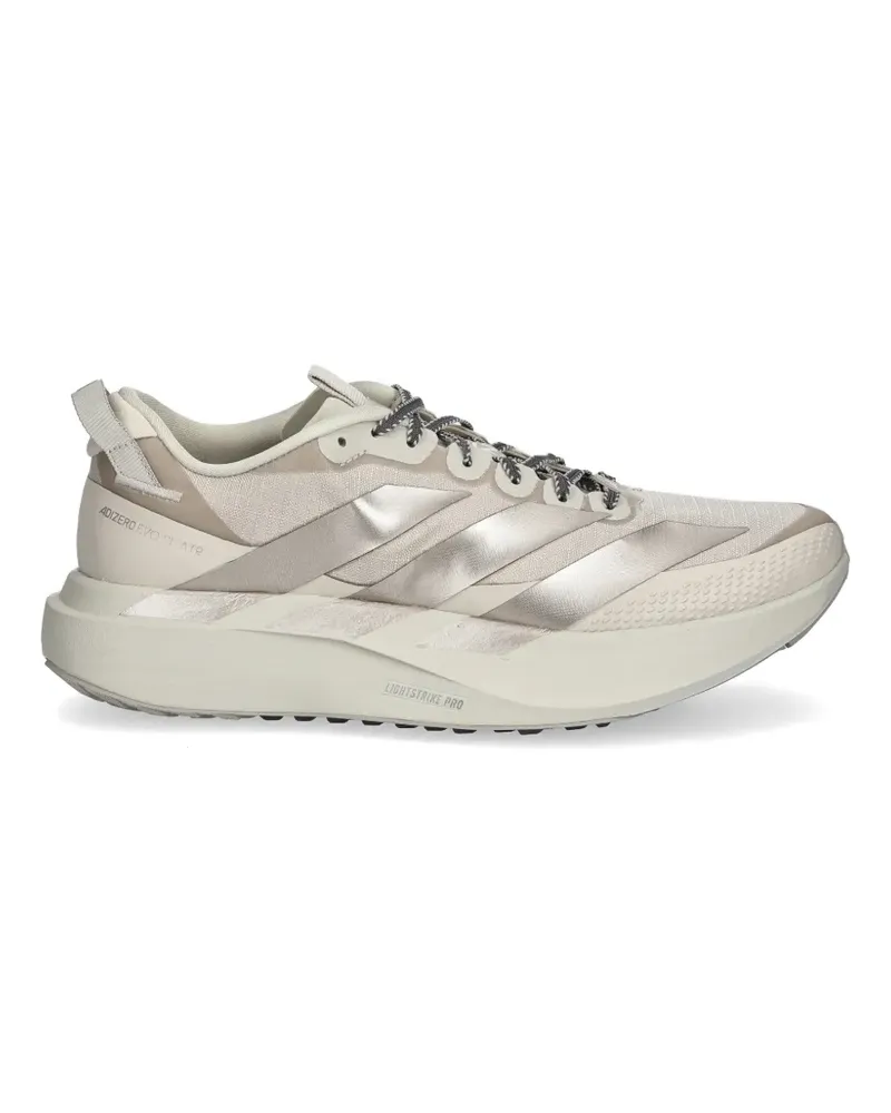 adidas Adizero EVO SL ATR Sneakers - Nude Nude