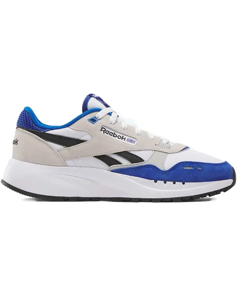 Reebok Classic 2400 "White Boundless Blue Black" Sneakers - Weiß Weiß