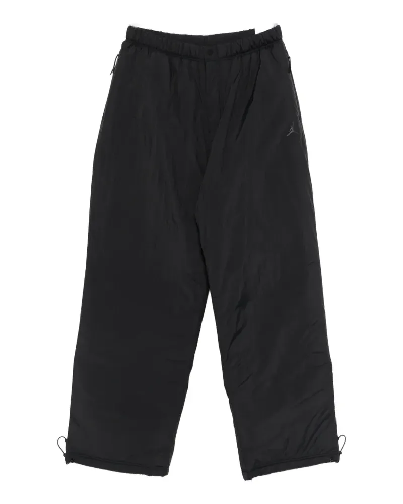 Nike Jogginghose mit elastischem Bund - Schwarz Schwarz