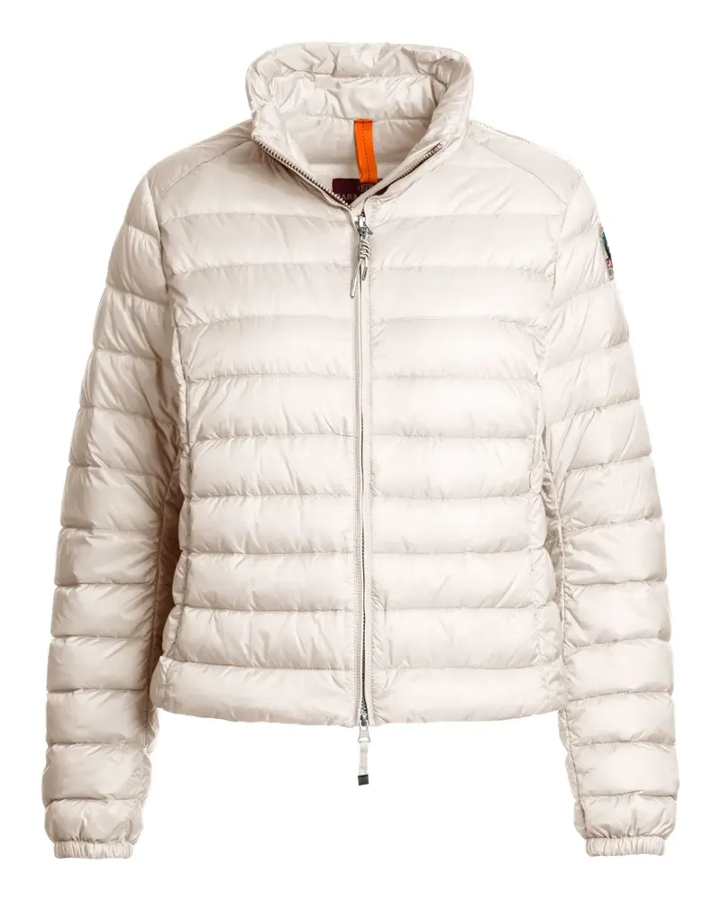 Parajumpers Steppjacke mit Stehkragen - Nude Nude