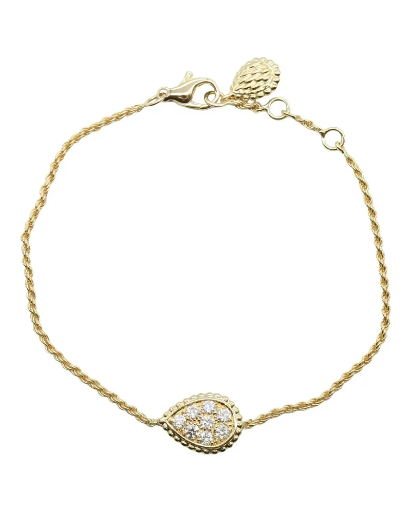 Boucheron 2010S Serpent Bohème Armband - Gold Gold