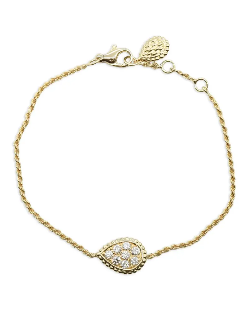 Boucheron 2010S Serpent Bohème Armband - Gold Gold