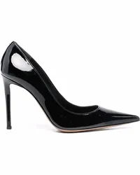 Alexandre Vauthier Flex Pumps Schwarz