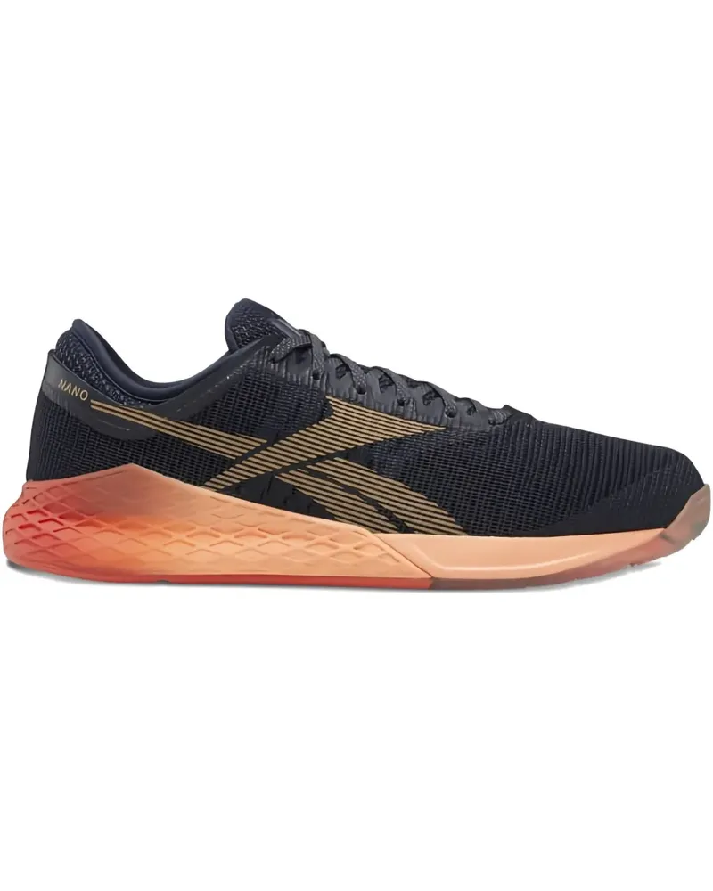 Reebok Nano Sneakers - Blau Blau