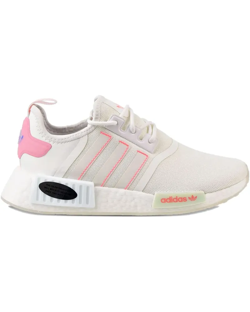 adidas NMD R1 Sneakers - Nude Nude