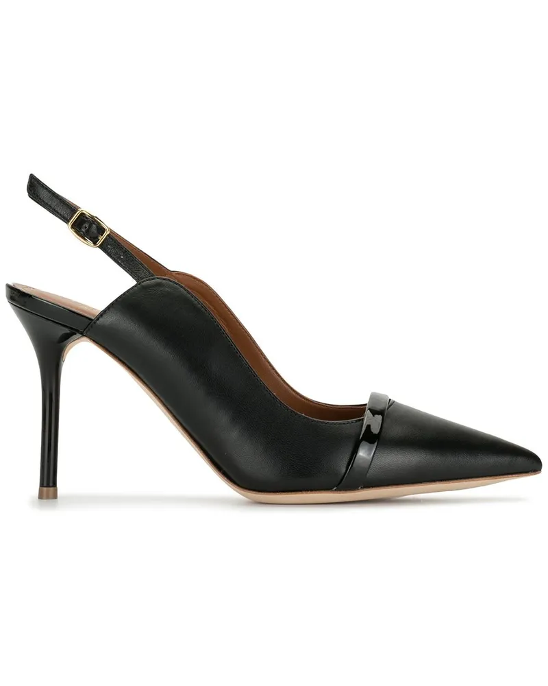 Malone Souliers Marion' Pumps, 85mm Schwarz