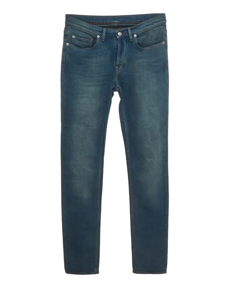 Zadig & Voltaire David Jeans - Blau Blau