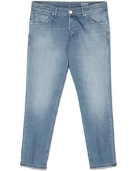 PT TORINO Reggae Tapered-Jeans Blau