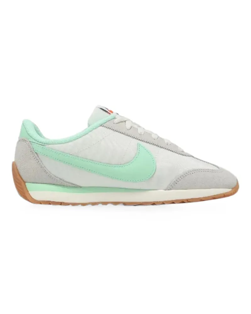 Nike Pacific Swoosh Sneakers - Weiß Weiß