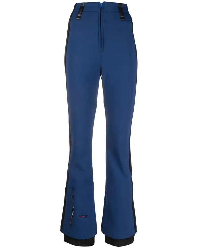 Rossignol x JCC Sirius Skihose - Blau Blau