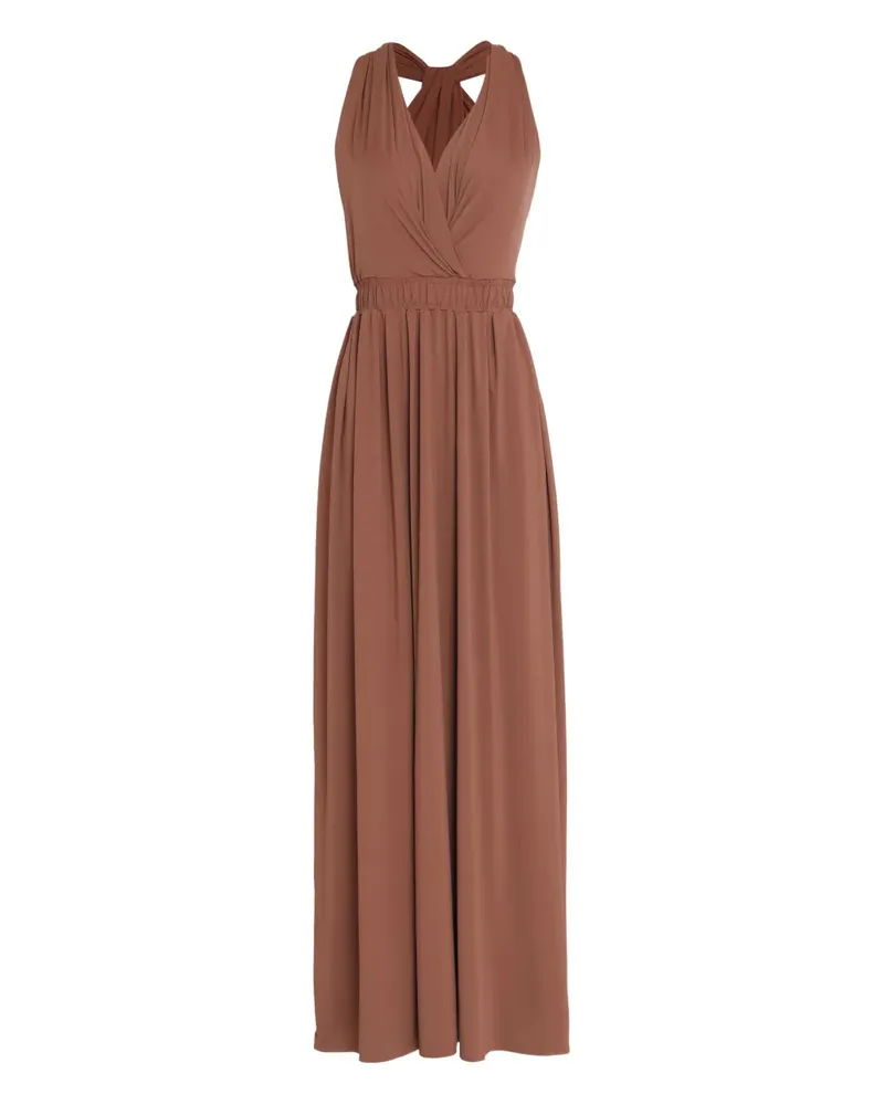 Lygia & Nanny Venus maxi dress - Capuccino Capuccino