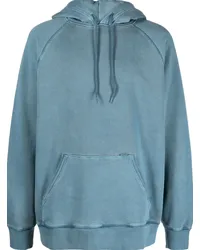 Carhartt WIP W Taos Hoodie Blau