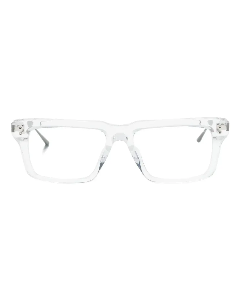 DITA Lataro Brille - Grau Grau