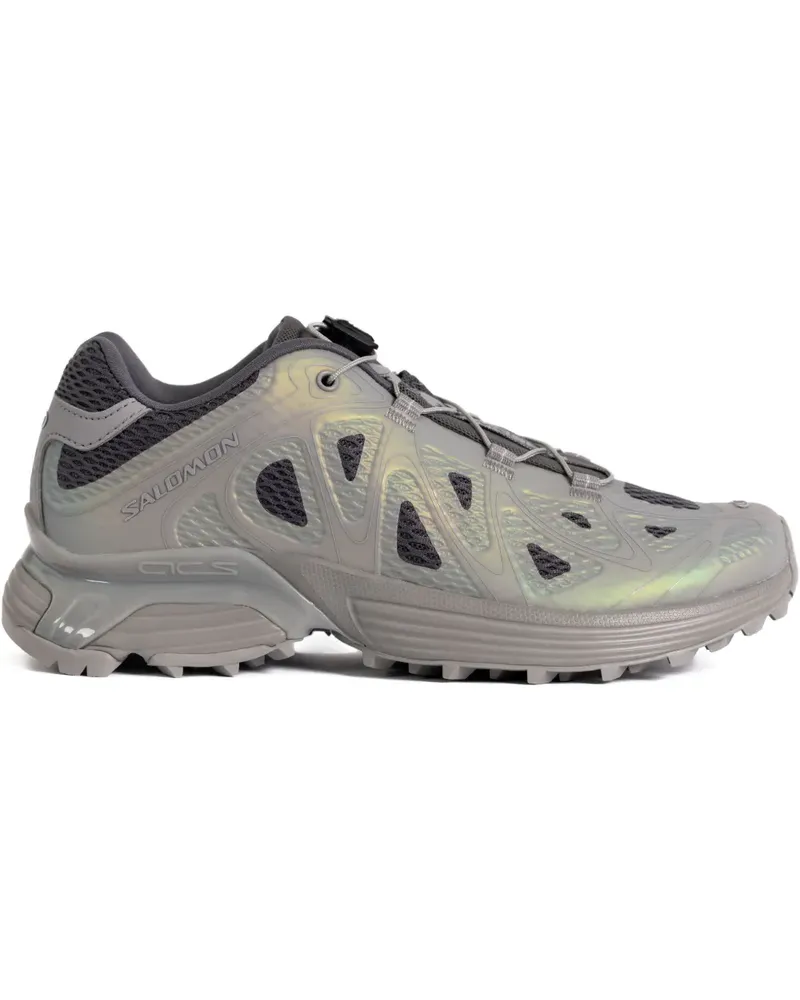 Salomon XT-Whisper Void Sneakers - Grau Grau