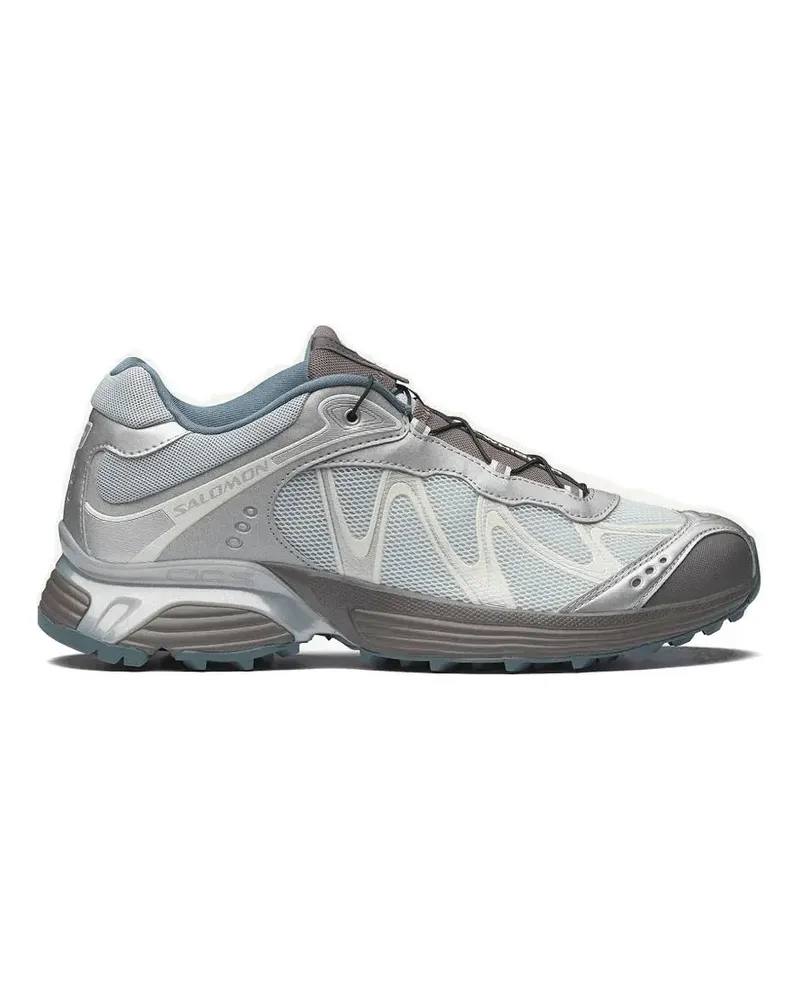 Salomon XT-Whisper sneakers - Silber Silber