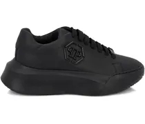 x New Basic Hexagon Sneakers - Schwarz
