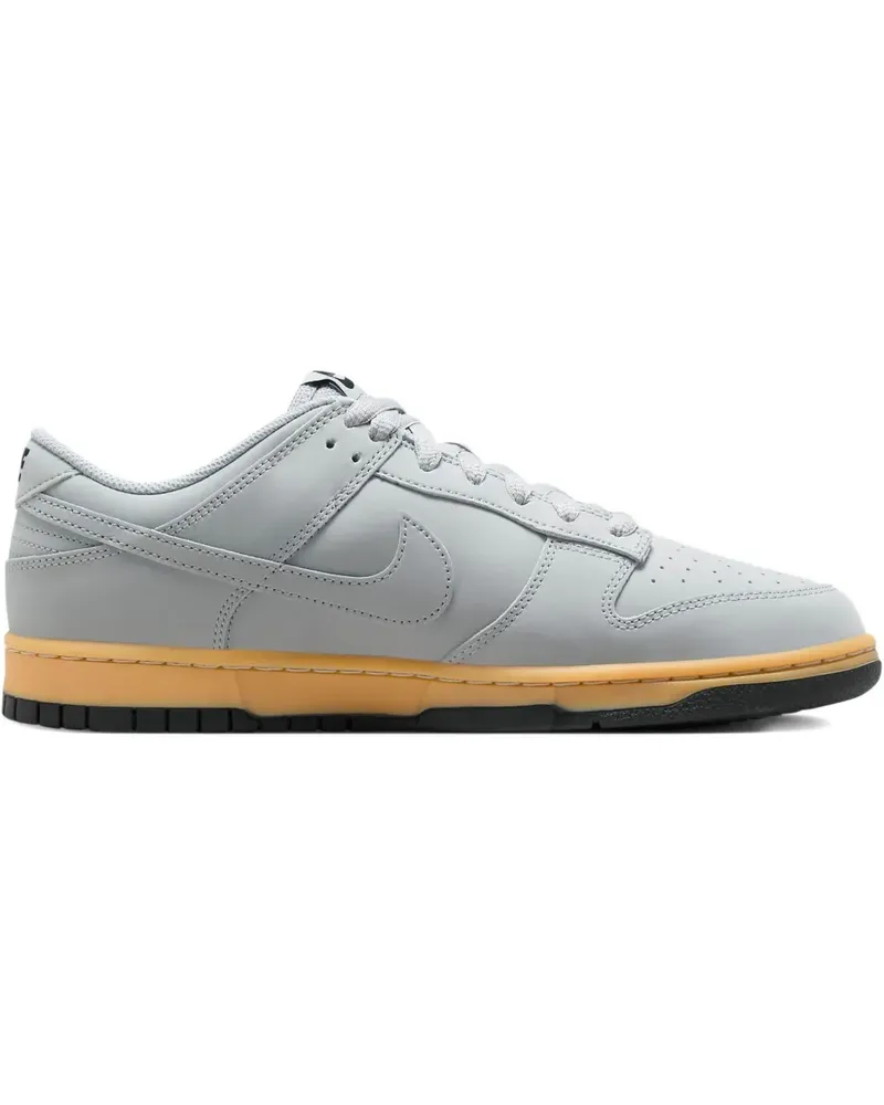 Nike Dunk Low SE "Wolf Grey" Sneakers - Grau Grau