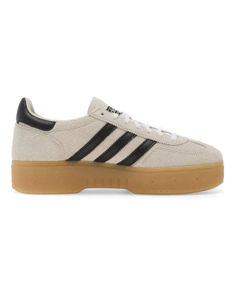 adidas Spezial Sneakers aus Wildleder - Nude Nude