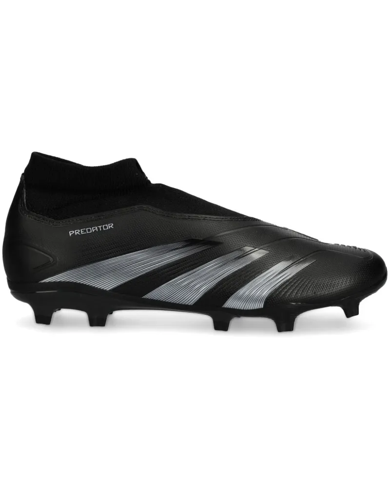 adidas Predator League Football-Sneakers - Schwarz Schwarz