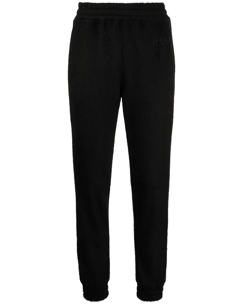 RTA Sydney Jogginghose - Schwarz Schwarz