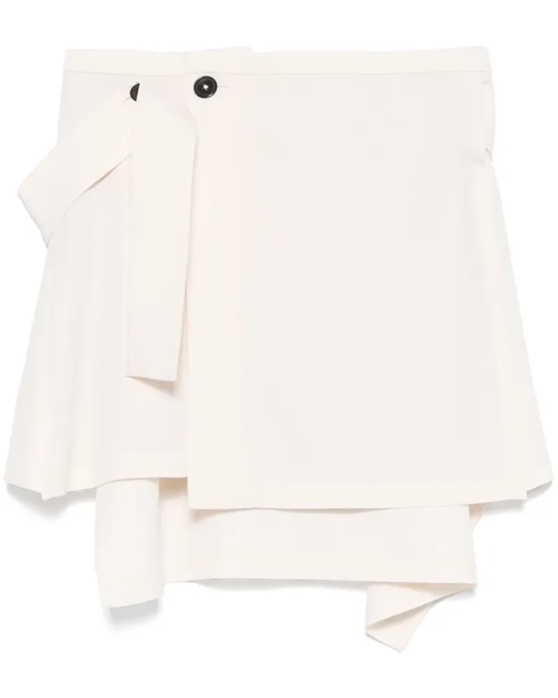 Vivienne Westwood Meghan Rock - Weiß Weiß