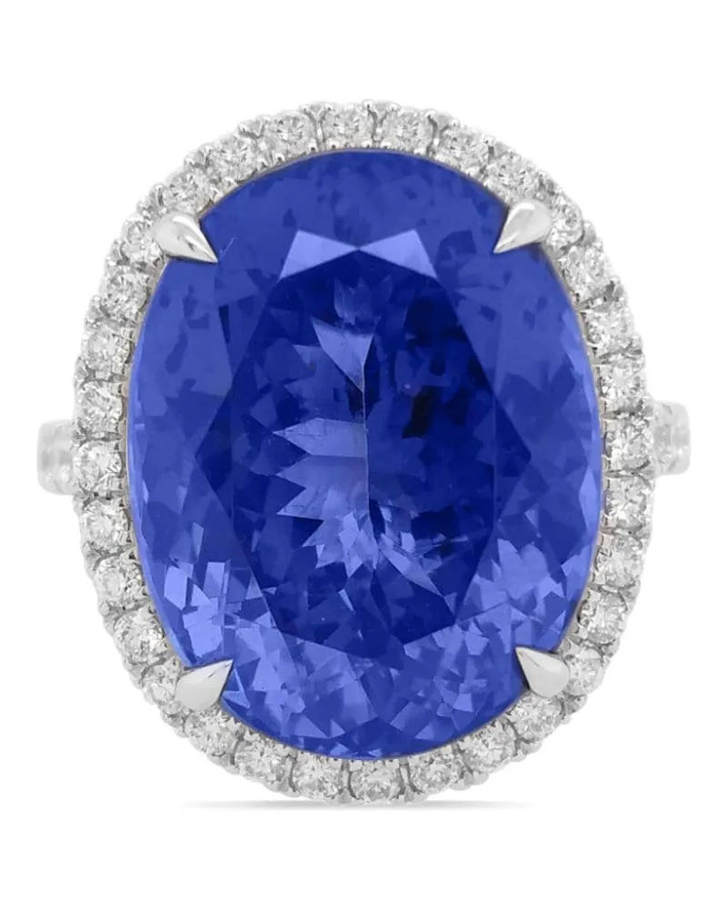 HYT Jewelry Halskette aus Platin Silber